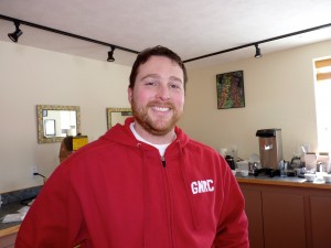 Roaster Jack Davis : GNRC