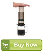 buy bodum aeropress coffee maker espresso coffee brewer