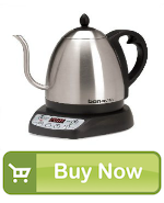 buy bonavita variable temp kettle gooseneck online