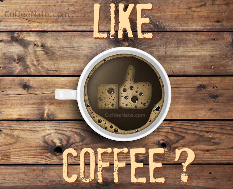 Like Coffee?