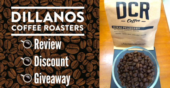 Dillanos Coffee Review