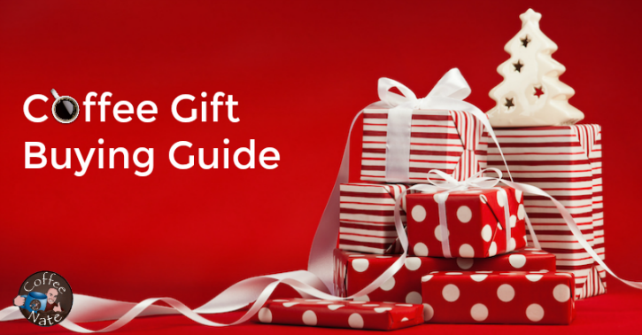 coffee gift buying guide